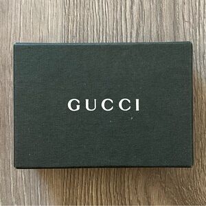 Gucci Box (BB37)